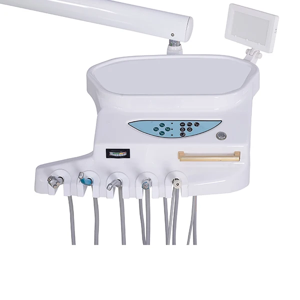 Singularity 2024 New Hospital Dental care luxurious Dental unit clinic Portable Multifunctional dental chair used for sale
