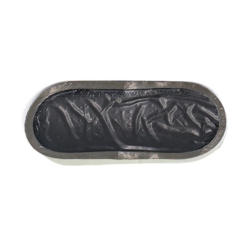 UHF Rubber Tag Tire Patch Tag programmable Alien Higgs-3 passive tyre gen2 tag for rubber automobile