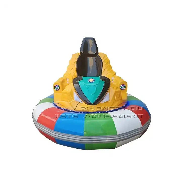 DC 24V inflatable adult and kids bumper car /antique bumper cars for sale