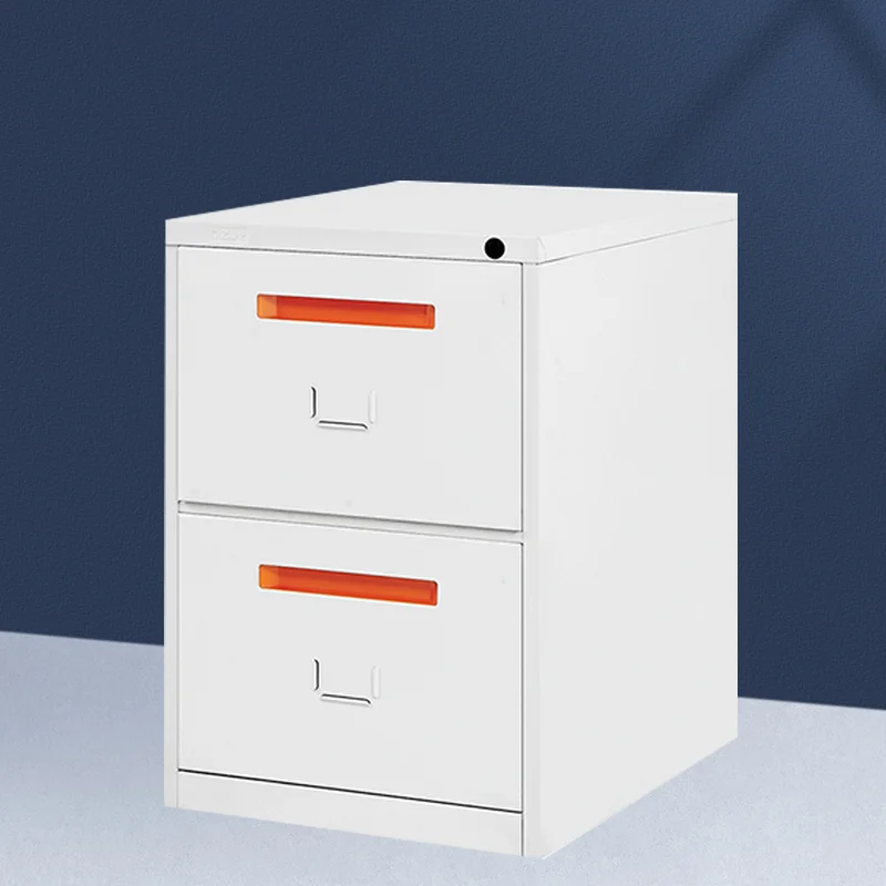 2 hour Fire resistant 4 drawer fire proof filing cabinet vertical file cabinet fireproof drawer cabinet