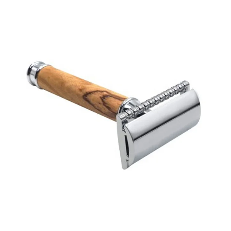 Market Price FYD Factory Direct Supply Best Safety Razor Single Blade Razor For Men From China