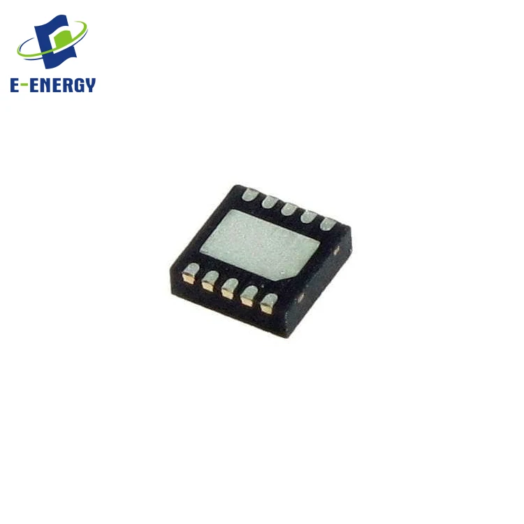 New and Original IC REG BCK BST ADJ/3.3V 10QFN DC DC Switching Regulators MP28163GQ-Z