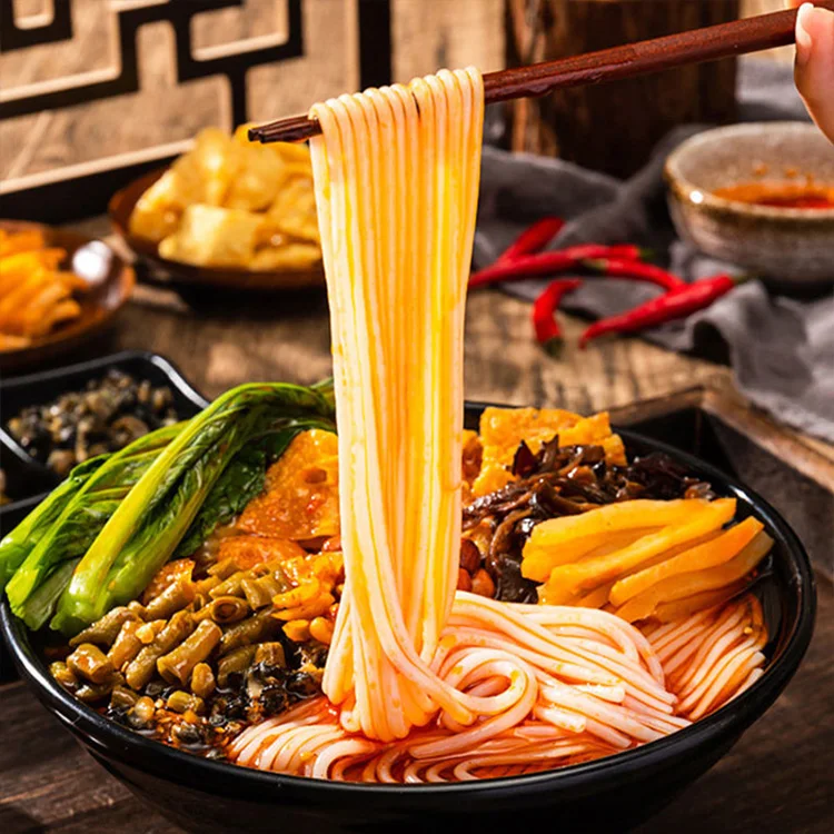 Liujiang семья Liuzhou улитка порошок 300 г * 5 пакетов аутентичный горячий и