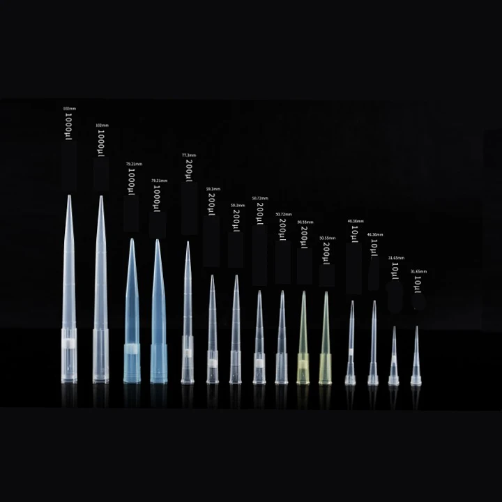 Wholesale Disposable 10ml Pipette Tip Pipet Tips