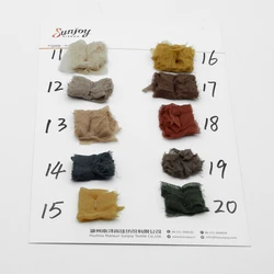 Luxury Comfort Gauze Noridc Woven Cheap Table Runner Wedding Decoration