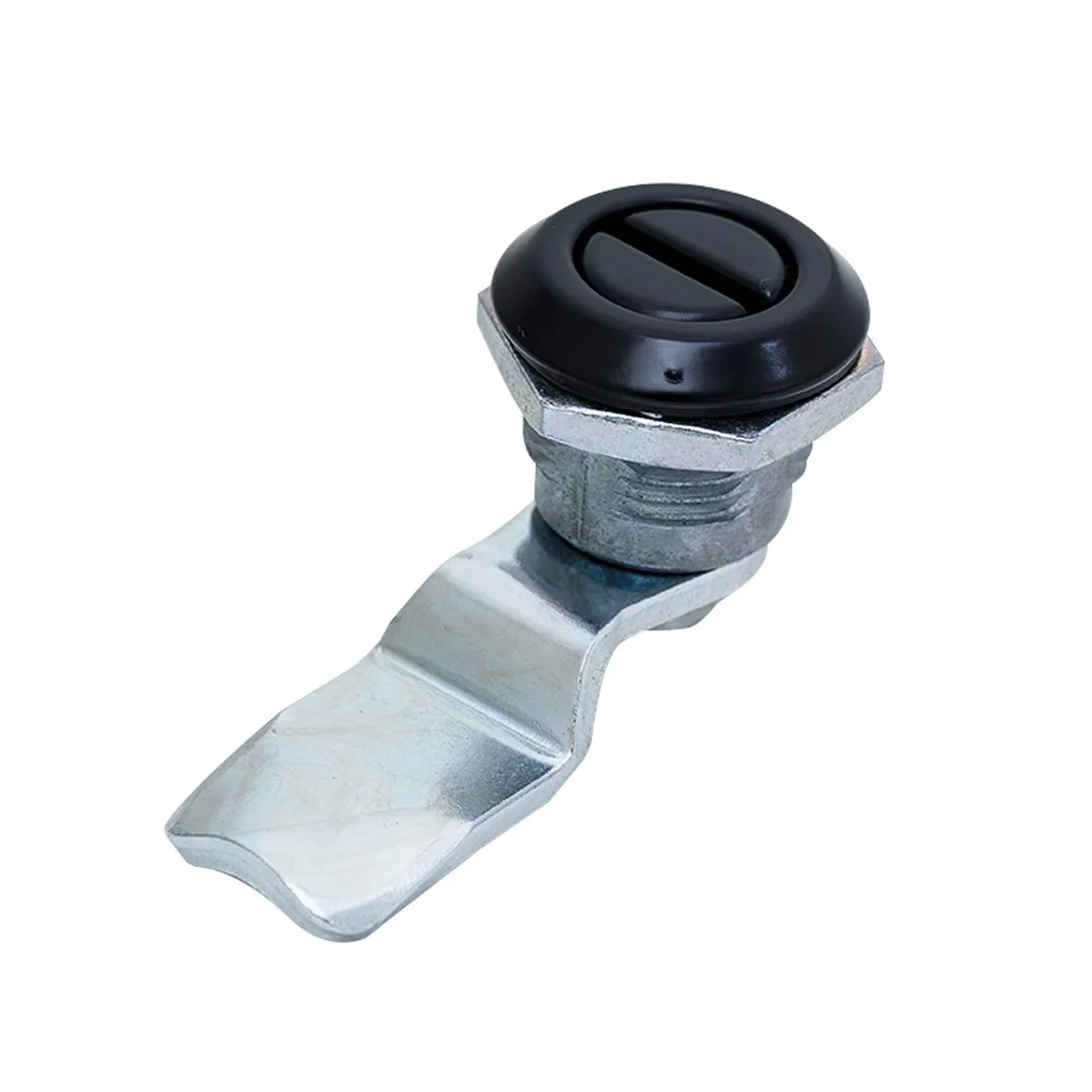 electrical panel door lock