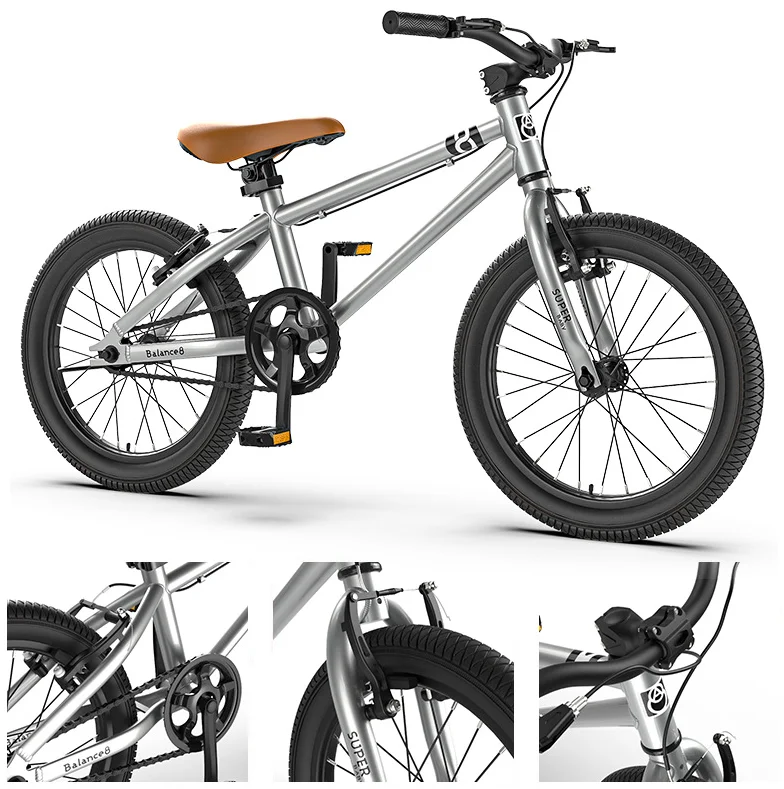Stock Freestyle BMX bike for children, Youth and beginners-level to advanced riders with factory price bmx bicycle