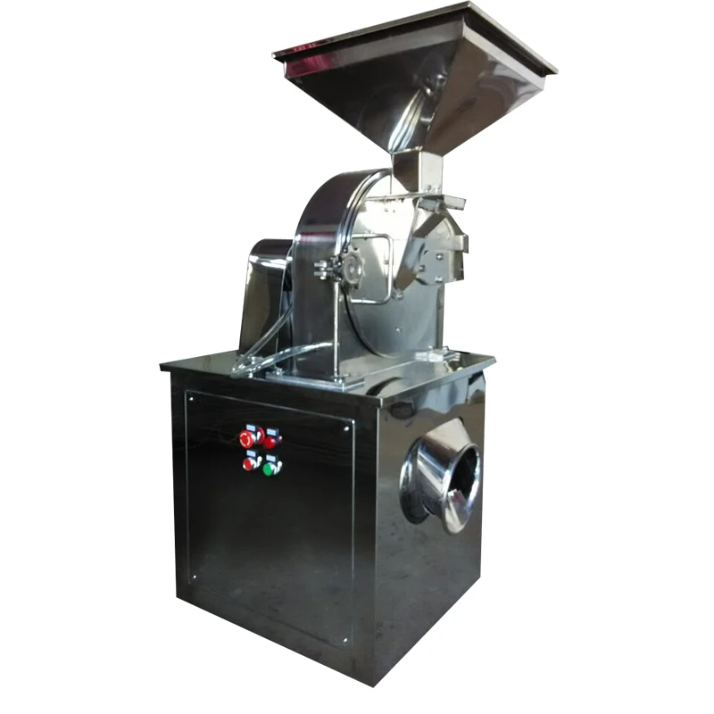 2020 new factory direct sales pulverizer milling GL-30b universal milling grind machine