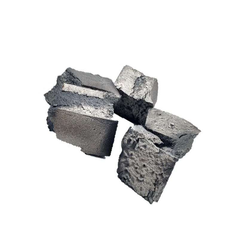 Factory Supply CAS 7440-30-4 Tm Ingots Thulium Metal for Metallurgy