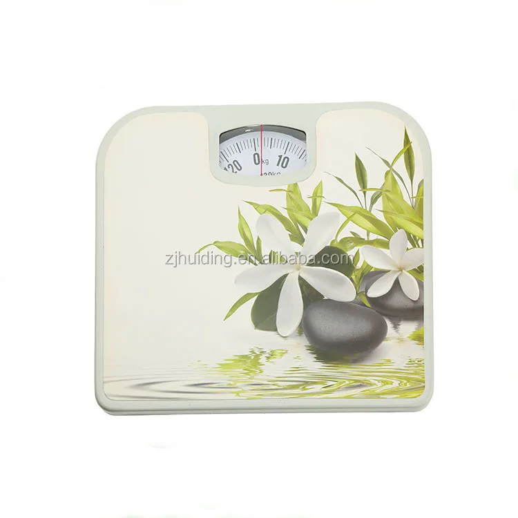Хорошее качество бытовой датчик цифровой дисплей умный вес тела Электронные весы для ванной комнаты