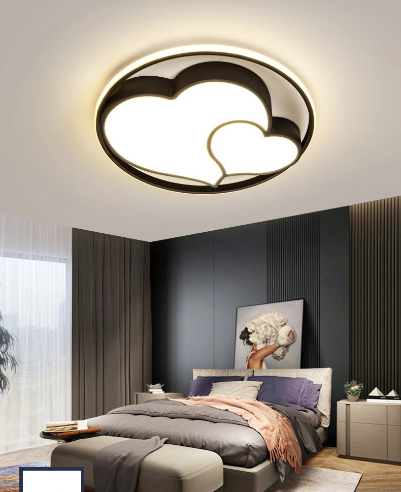Wholesales SAA CB certificated children child room ceiling light kids room