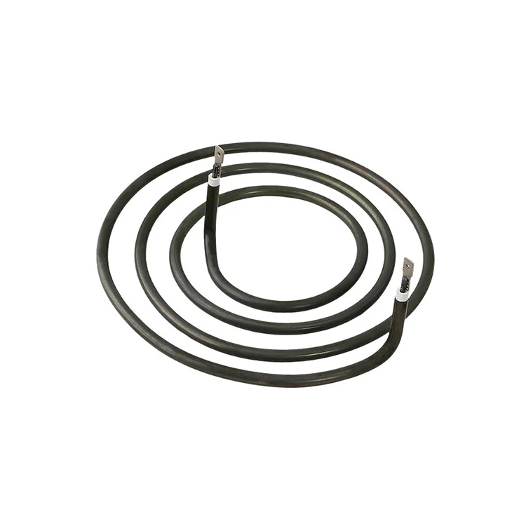 Экономичный Jl-Co-15 трубчатый нагревательный элемент для кухонных принадлежностей нагревательный элемент печь нагревательное сопротивление