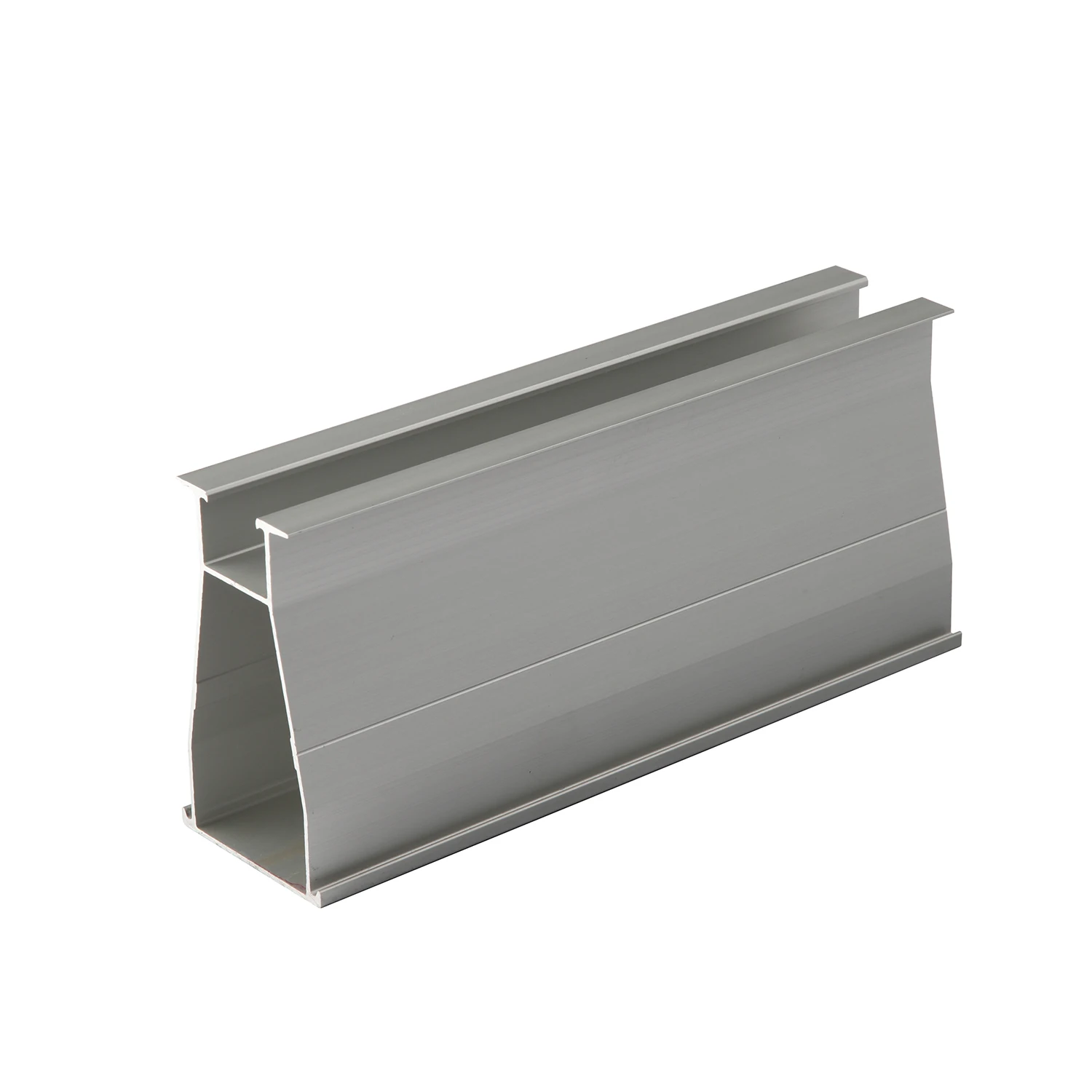 Made in China mounting bracket solar panels solar rail for solar ground roof carport mount