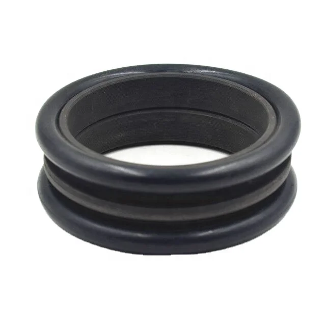 TLDOA TLDOB TLDFA Heavy Duty Seal Replacement Mechanical Metal Face Seal Factory