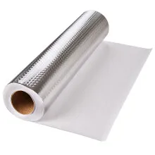 Best price customized aluminium foils roll container/tray/plate making machine