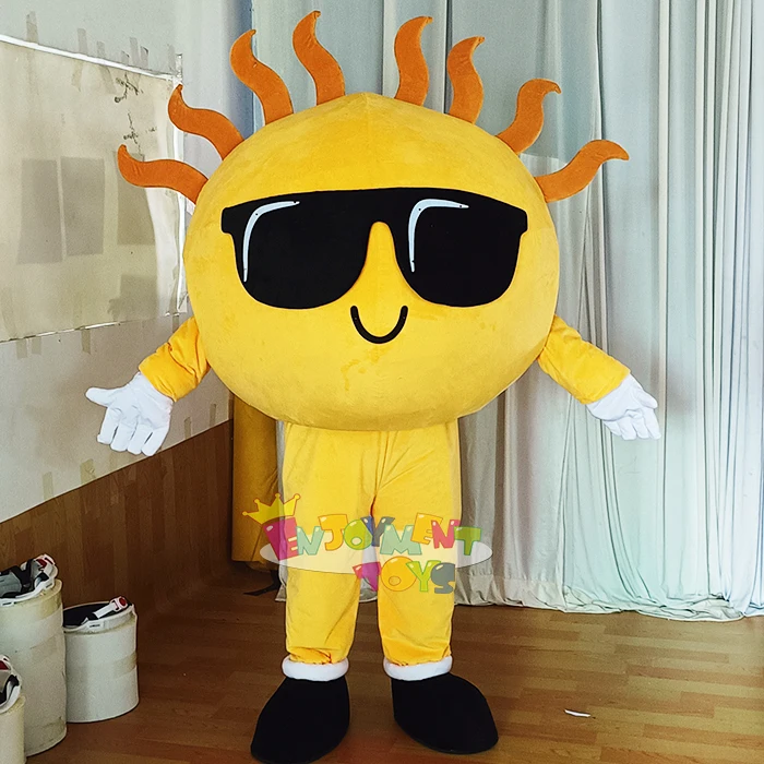 Солнцезащитные очки для косплея