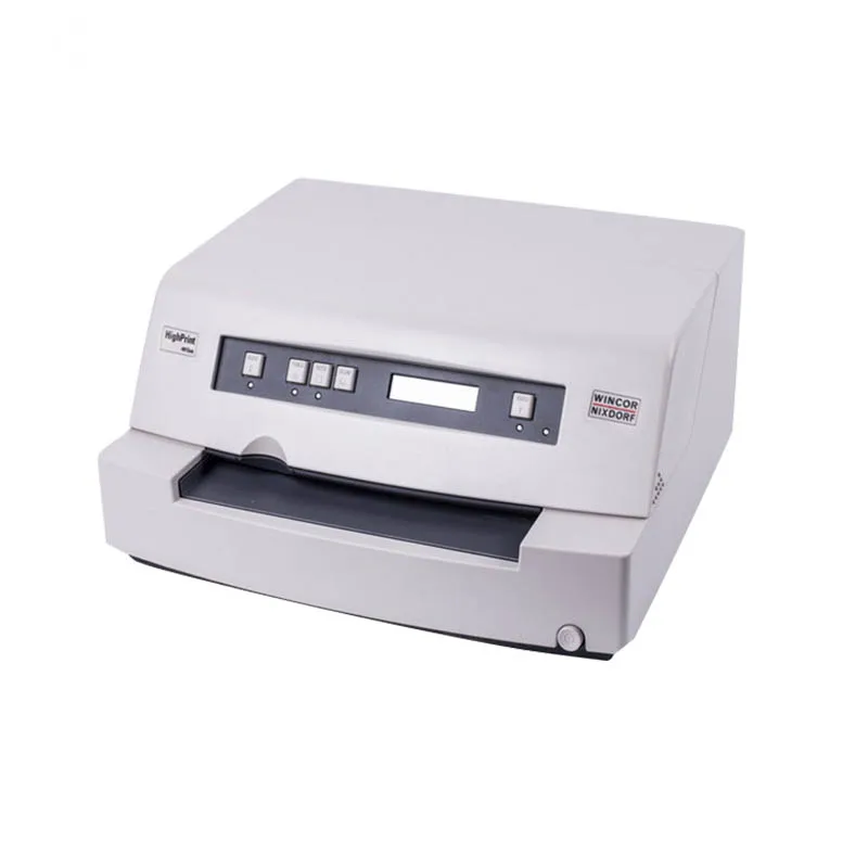 Original 24-pin dot matrix printer for Wincor 4915xe