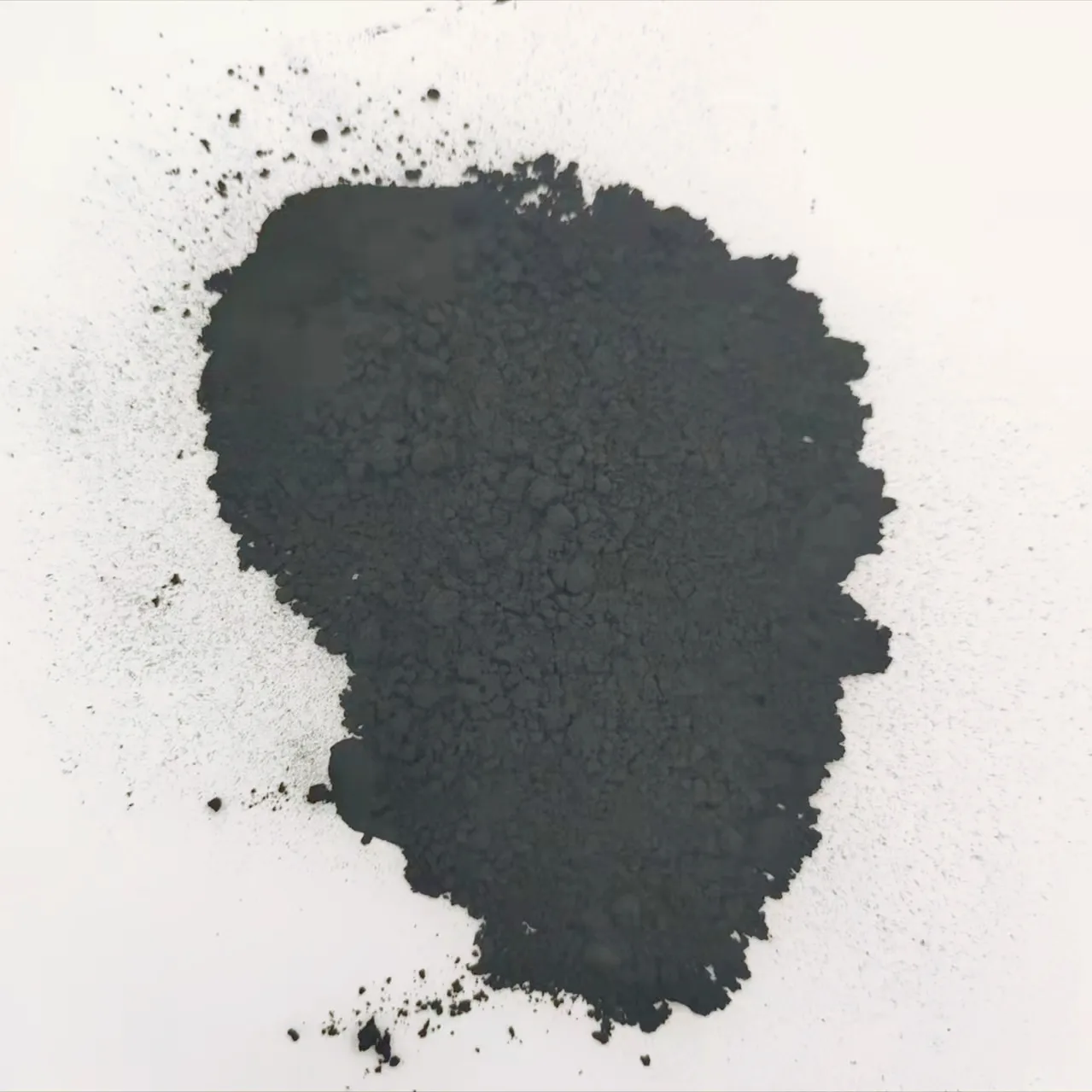 Factory Wholesales Hot Sale High Purity Quality CoO Powder Cobalt Oxide