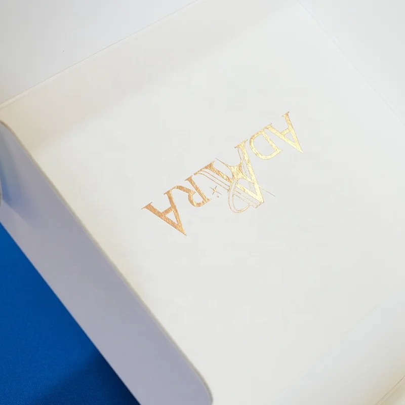 Wholesale Factory Eco-friendly Safe Material Corrugate Shipping Mailer Food Packaging paper Chocolate Box