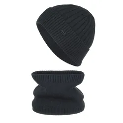 Winter Hats For Women Woman Knitted Warm Winter Beanies Landlord Hat Cool Street Wear Hat For Hip Hop Girls Boys