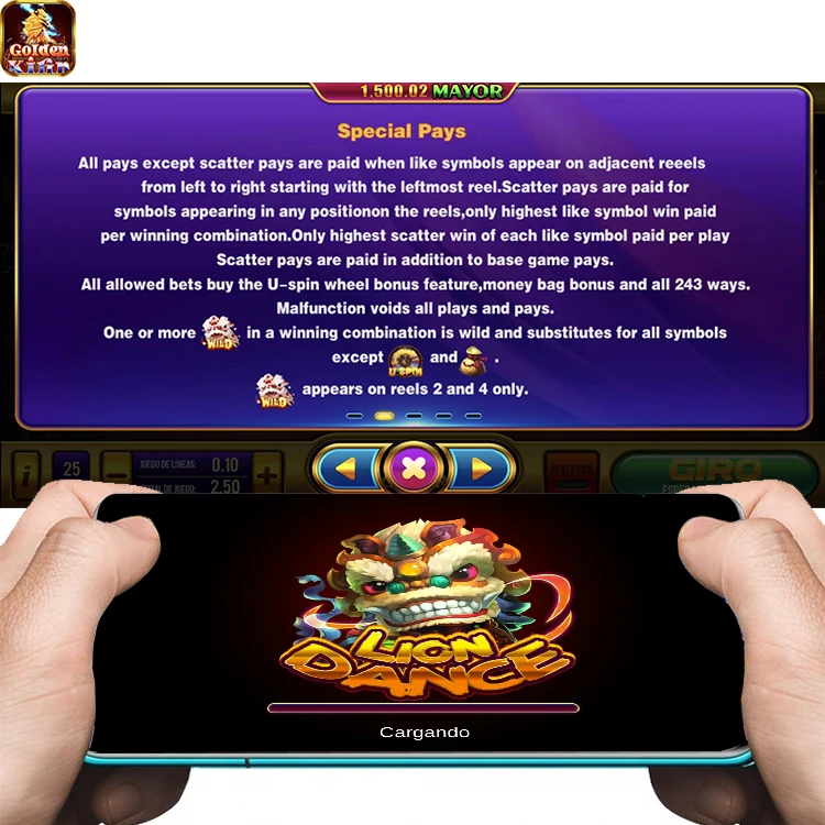 Золотой Кирин Лев танец время игры Orion stars juwa онлайн-игры дистрибьютор получают очки онлайн-программы для рыбных игр
