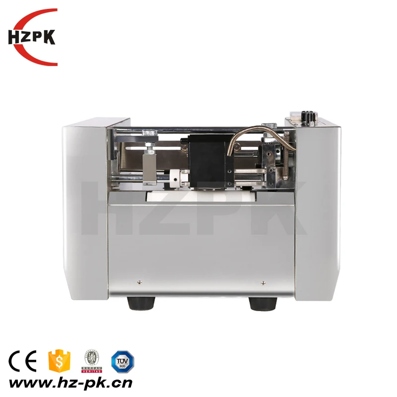 Ex-factory price MY-300 Auto matic impress печатная кодировочная машина, твердотельный принтер даты для набора