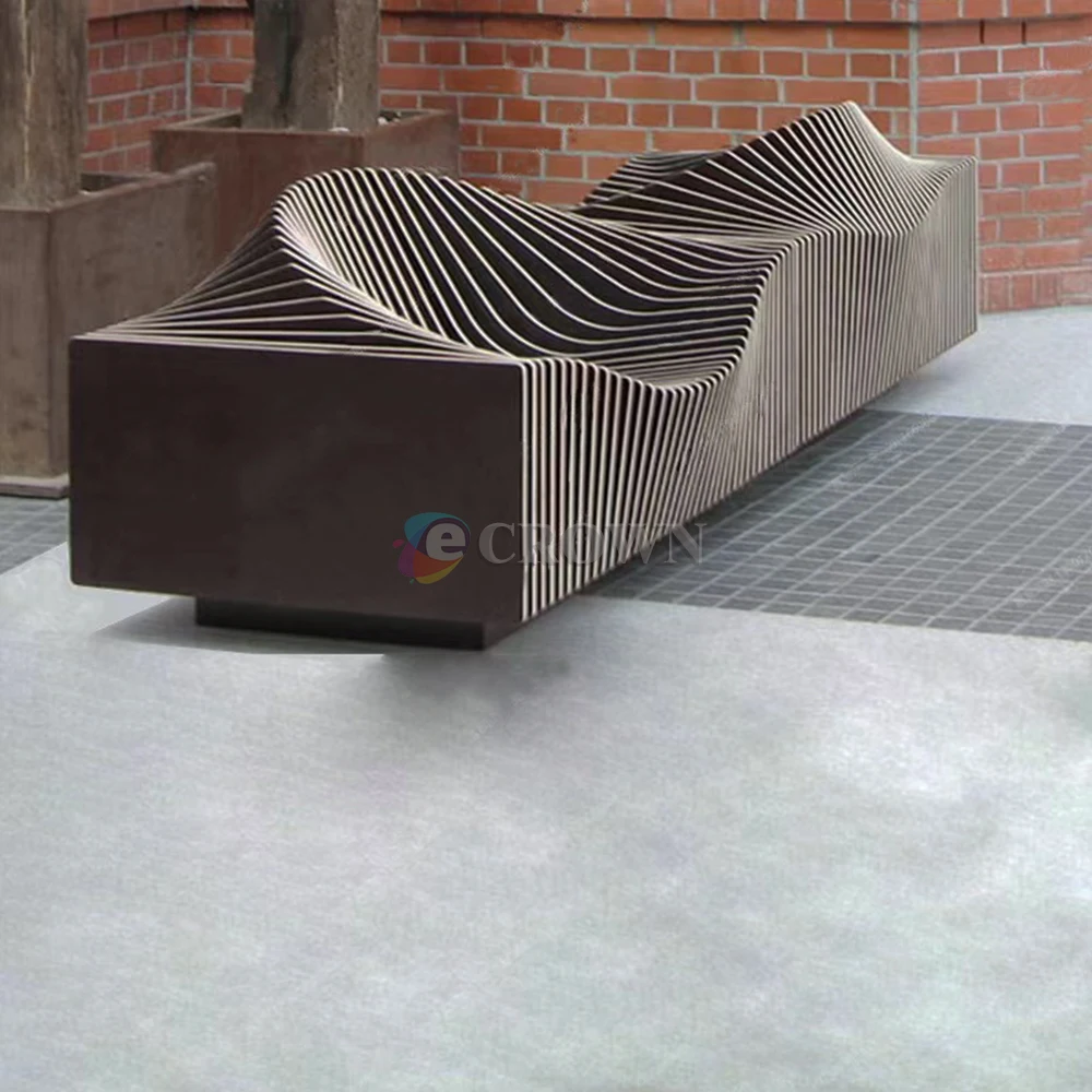 Design Park Office Luxury Park ODM