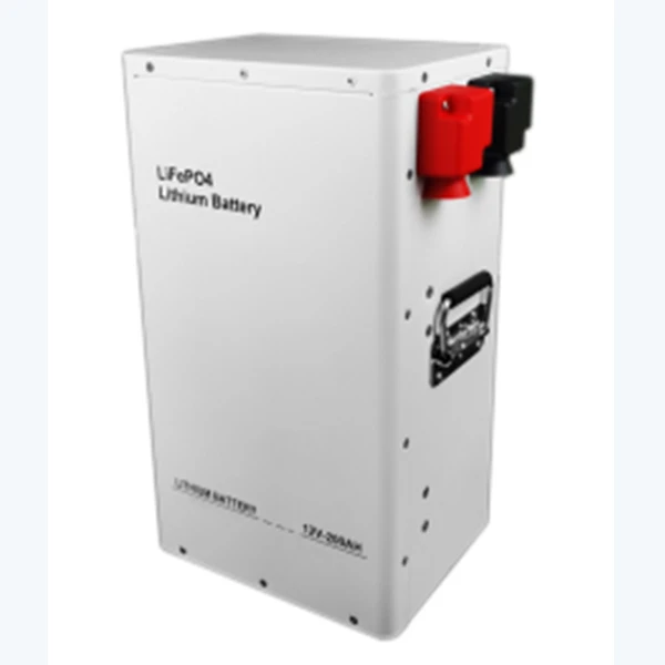 Wholesale high quality 12V 200AH lithium lifepo4 iron phosphate solar battery for solar power system