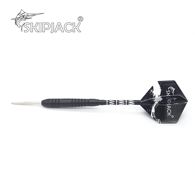 factory custom black tungsten dart barrels