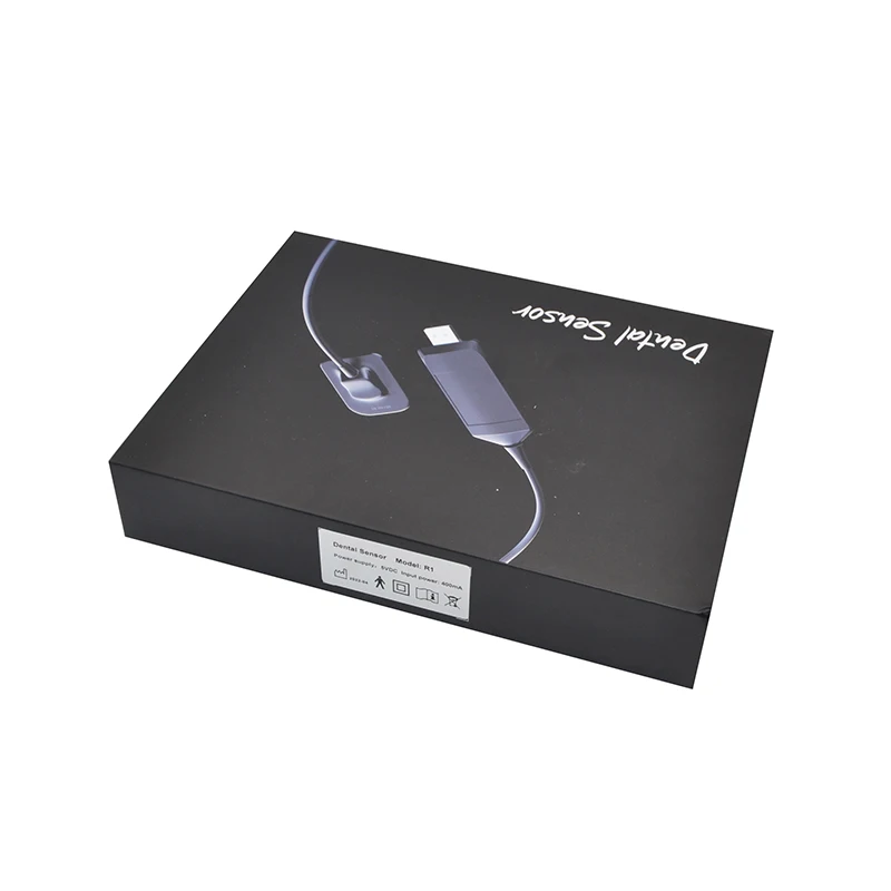 LK-C67 Dog Use Digital Dental Radiografia X Ray Sensor for Vet