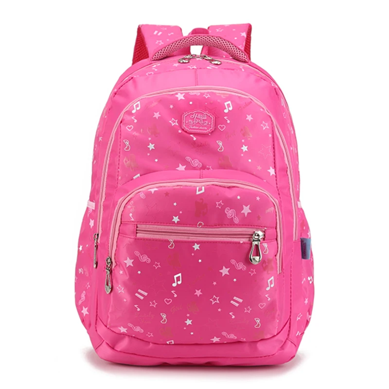 
Factory price direct sale backpack school kids schoolbag for girls 