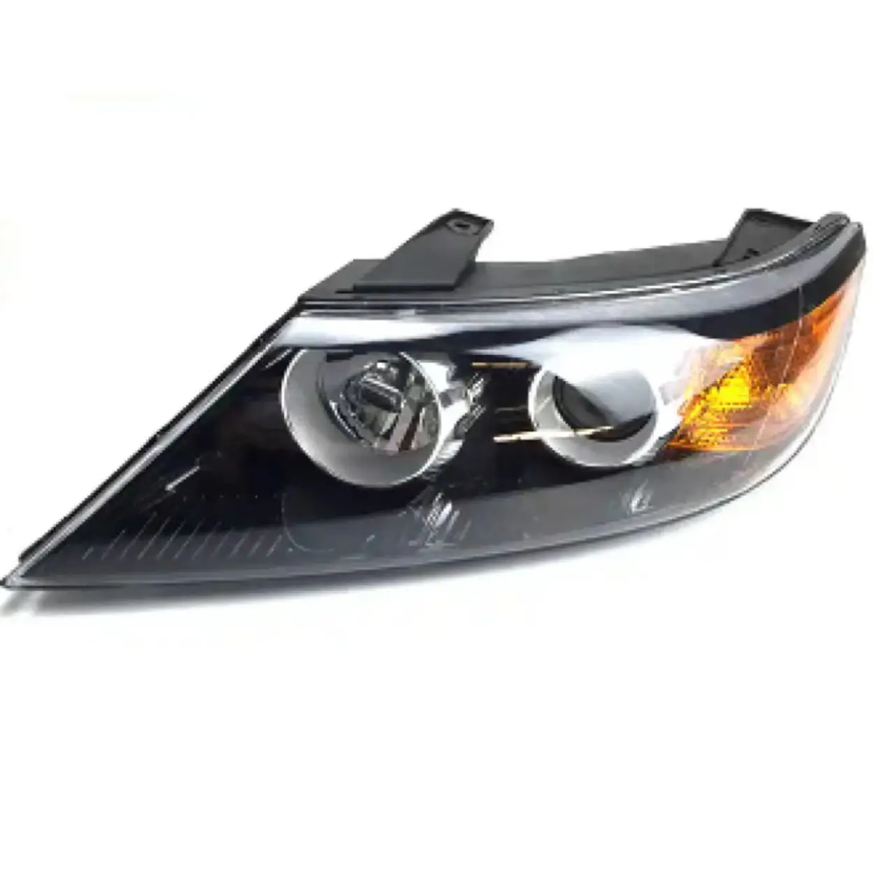 Auto Head Lamp for Ki-a Sorento 2009 to 2013 223-1137 car lights L 921011U200 R 921021U200 halogen & xenon headlights