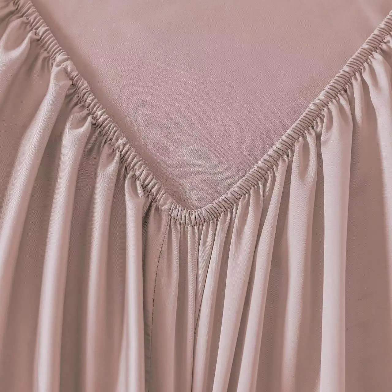 Hot sale bedsheets wholesale lyocell fabric bed fitted sheet breathable bed sheet