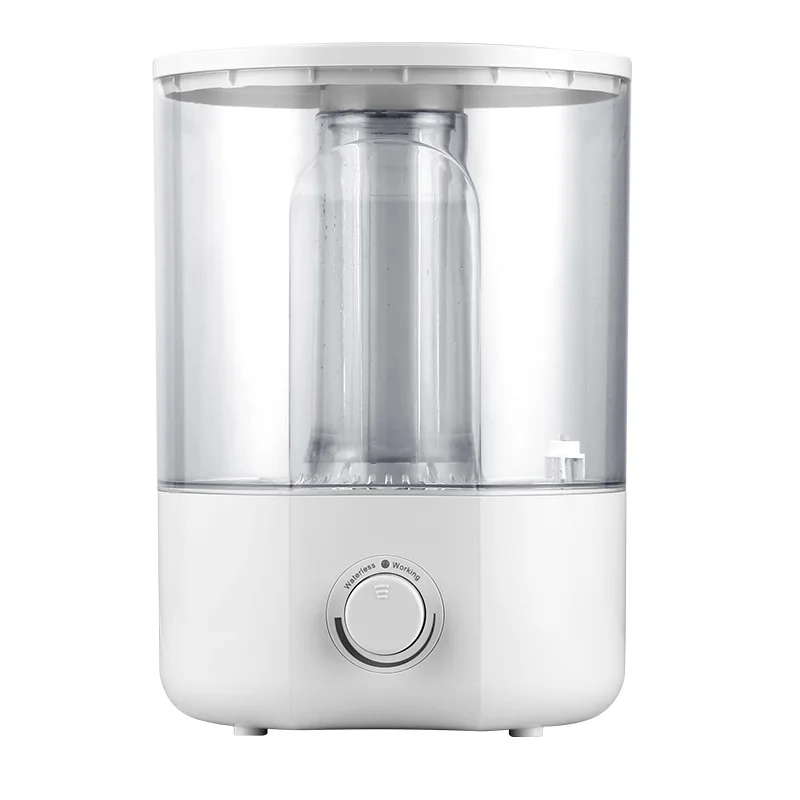 OWNSWING Humidifier Home hotel desktop fog mute usb Air humidifier Aromatreatment machine