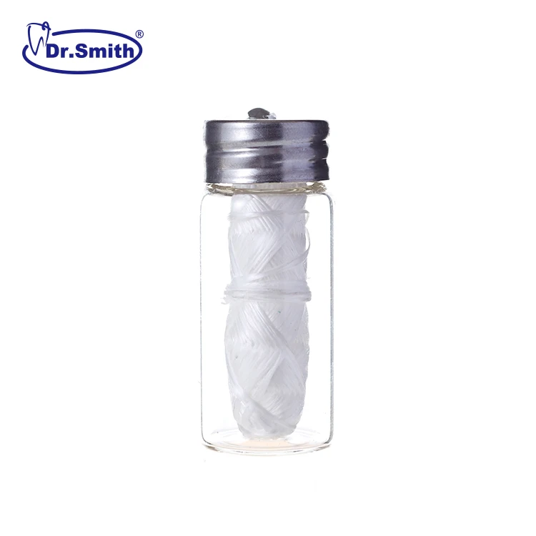 Best Selling Products pick manufacturing Individual Bulk Silk Oral Dental Floss