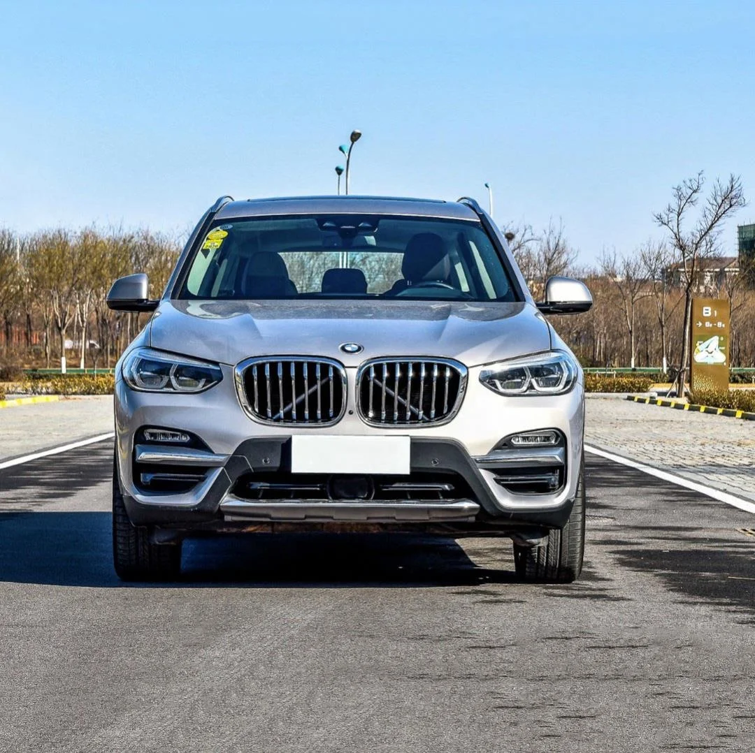 X3 чистый Электрический роскошный седан модель 2024 eDrive 35L 40L Sport Night NEV