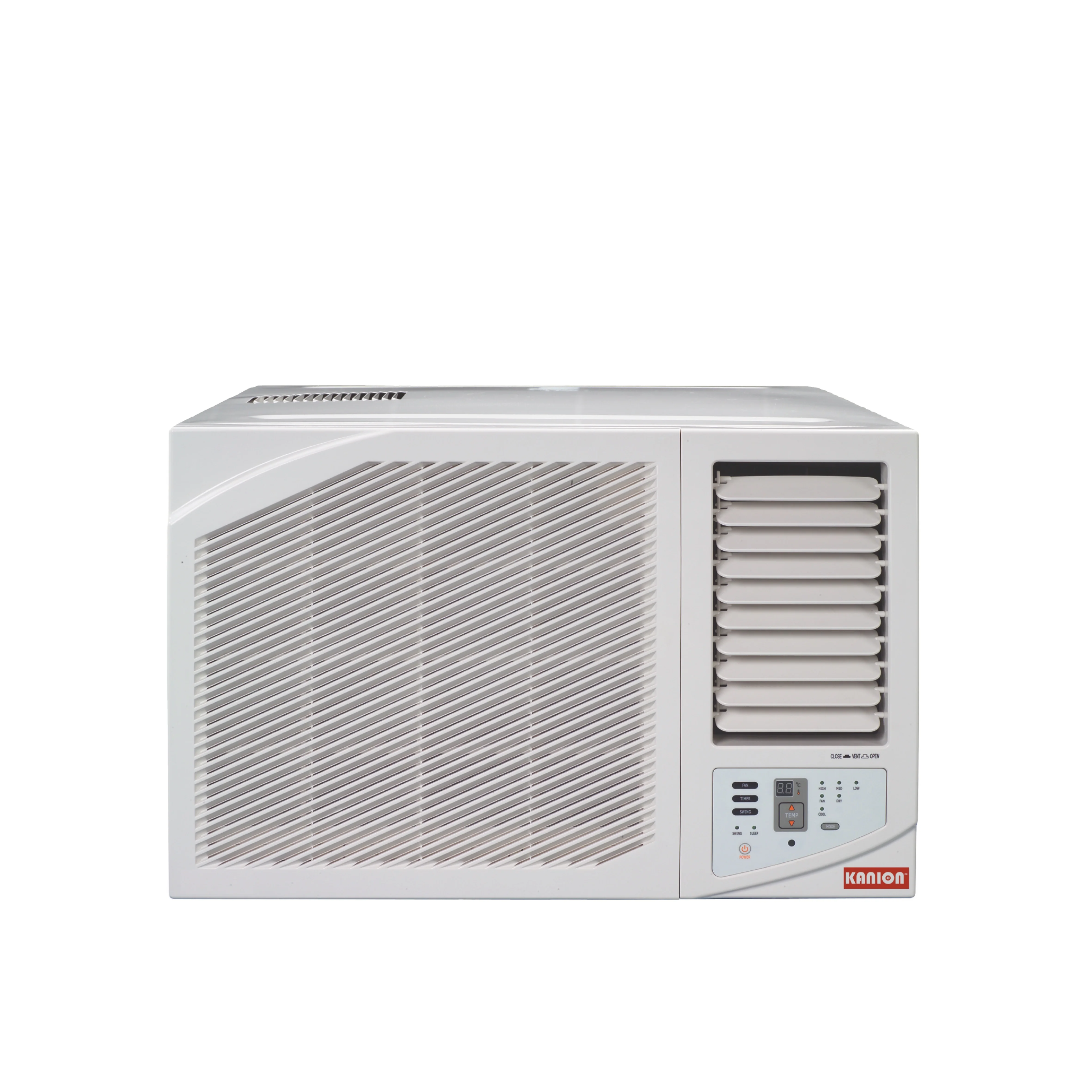 15000 BTU window type air conditioner R32 environmental friendly refrigerant cooling only 115V/1Ph/60Hz