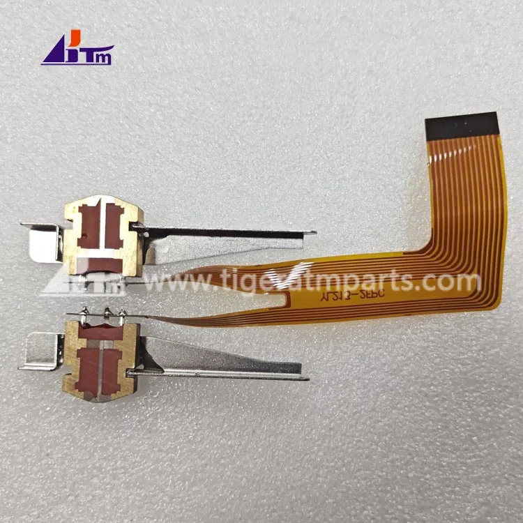 ATM Parts GRG Sankyo ICT3Q8-3H0180-S Read and Write Head Assy S66A624A02 711010519 202011056-01