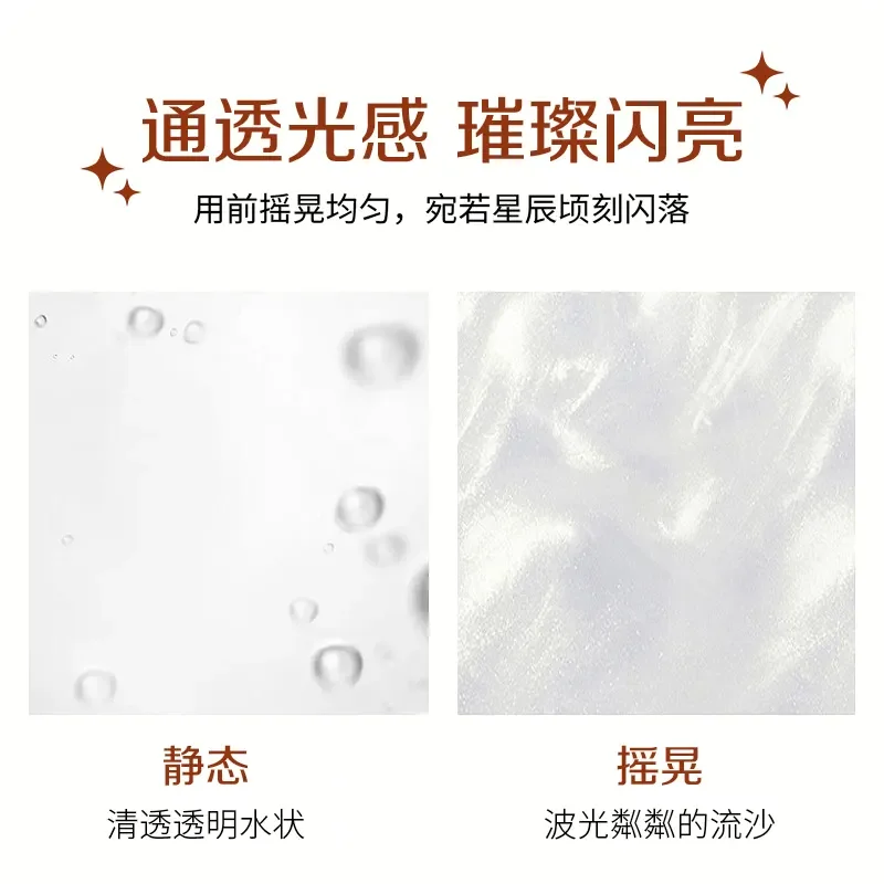 Private Label Makeup Setting Spray for Face Hydrating Face Mist with Hyaluronic Acid Long Lasting Makeup Gift