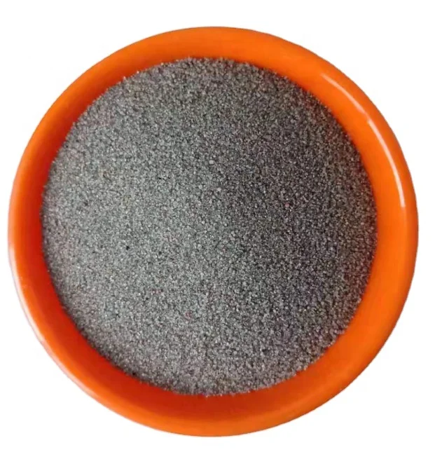 Ceramic Foundry Ceramic Sand For Resin Coated Sand Casting