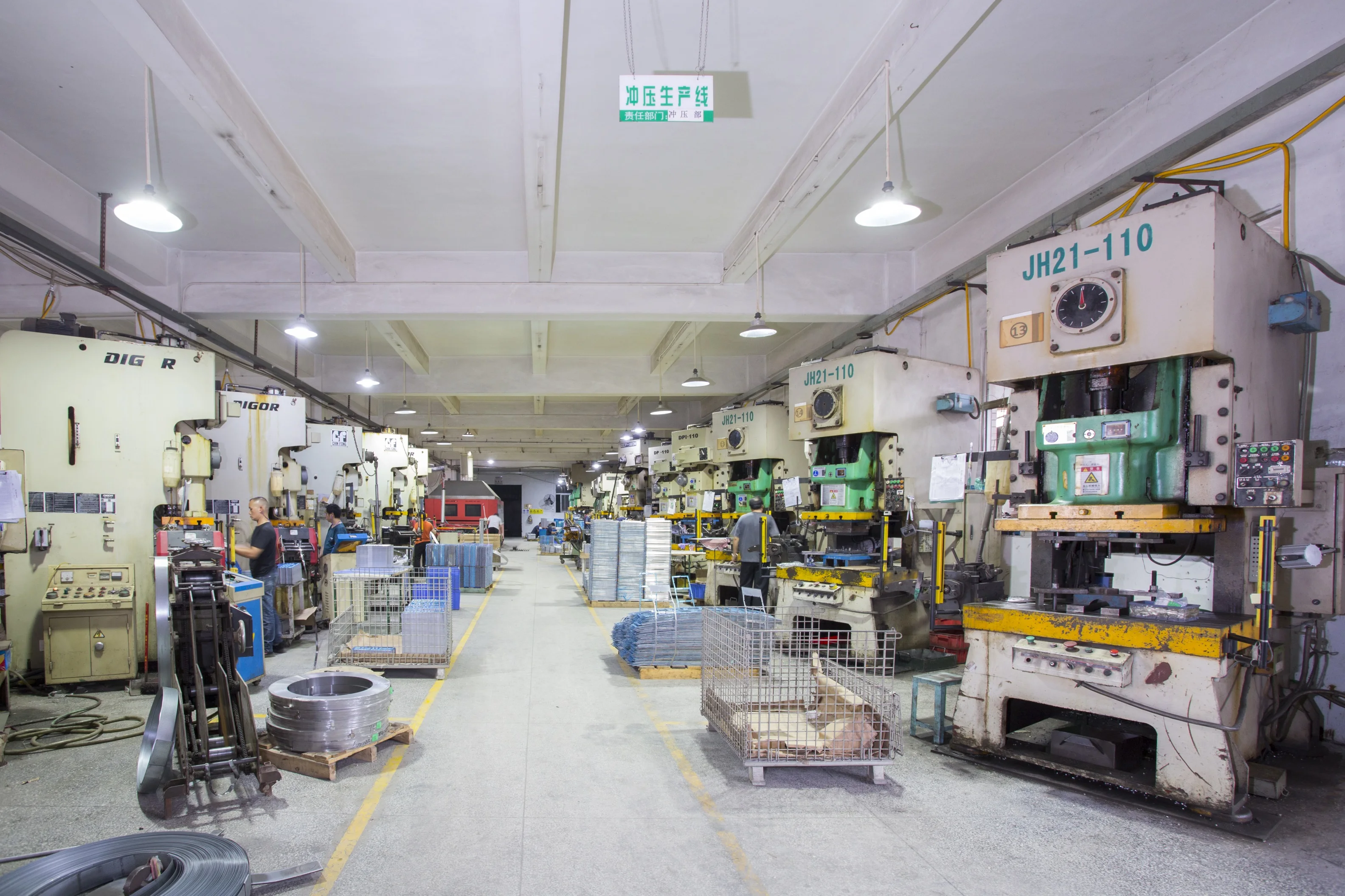 sheet metal fabrication vietnam