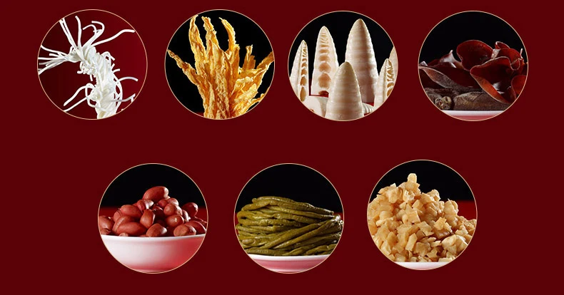 Factory Price Good Price Dried rice noodles Additive-Free Rest Assured Rice Vermicelli Noodles