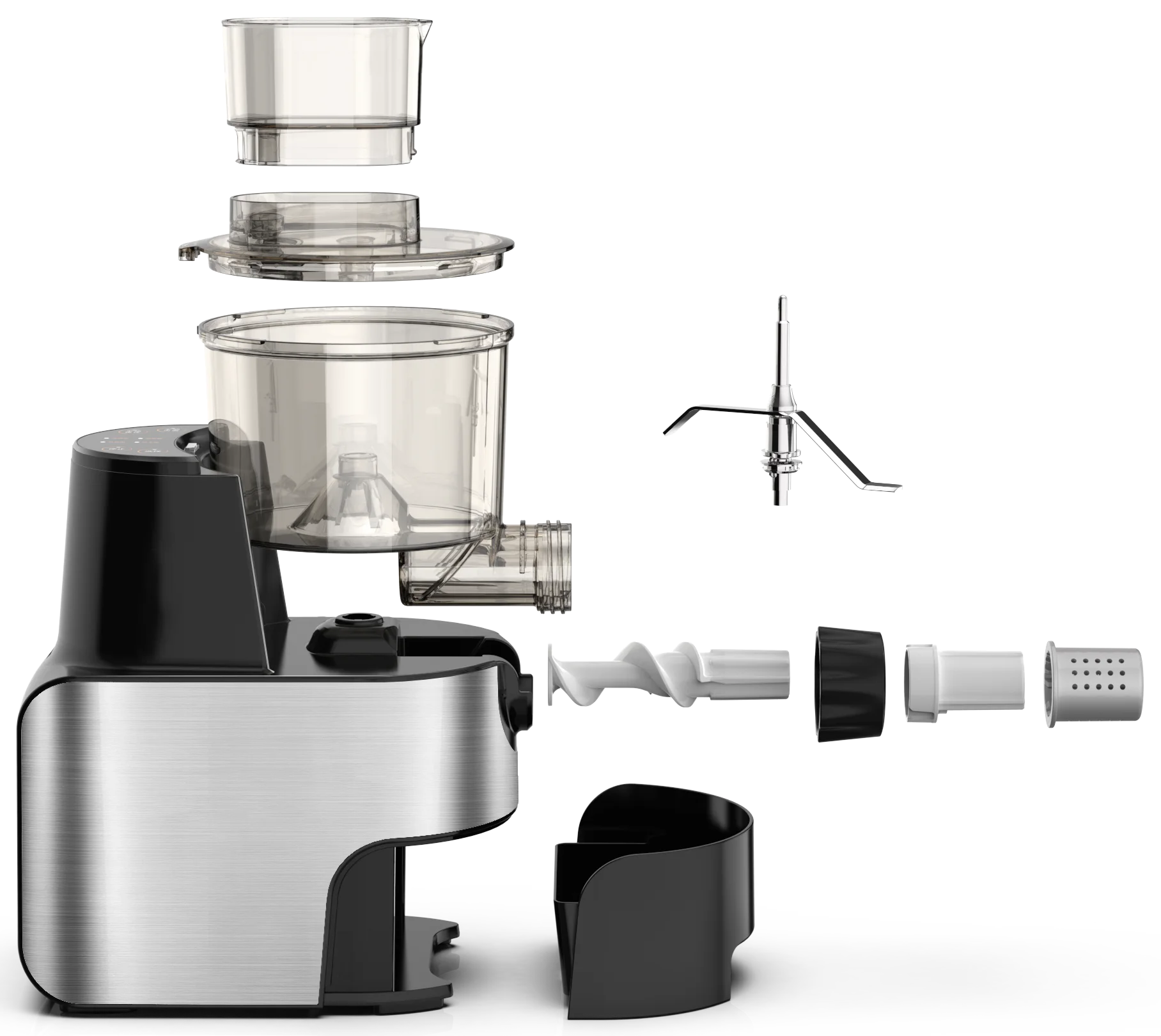 High performance home pasta maker noodles making machine pasta processing machine