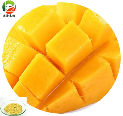 
Mango Extract Mango Fruit extract Powder Mangiferin Salacia reticulata root Isomangiferin 