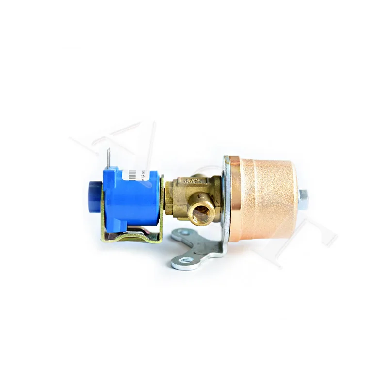 CNG LPG gas carburetor high pressure solenoid valve GLP high pressure gas valve
