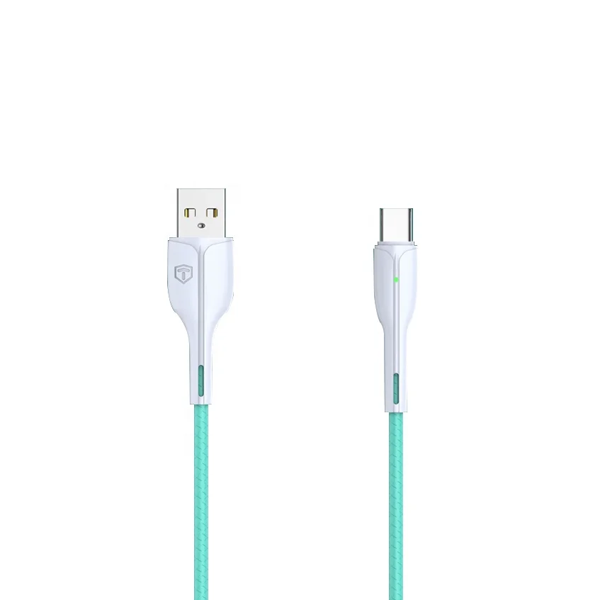 2021 горячая Распродажа U-WINN L56 OEM/ODM несколько USB кабель для Iphone для Android для Тип зарядки