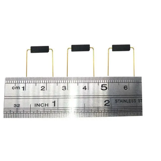 China manufacturer supply encapsul magenitic SMD reed switch with reel package