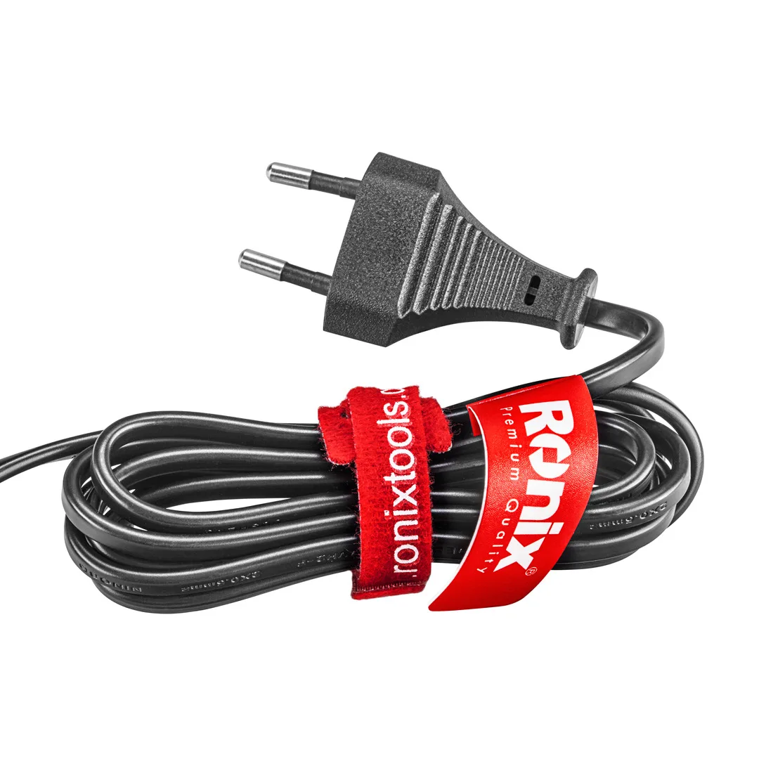 Ronix модель 8992 Замена 20V 4.5A литиевая батарея электроинструменты быстрое зарядное