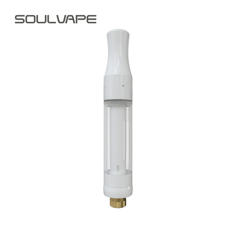 Полностью керамические тележки, индивидуальный картридж, атомайзер, личная маркировка, стартовый набор, ручки для вейпинга, резервуар для вейпинга