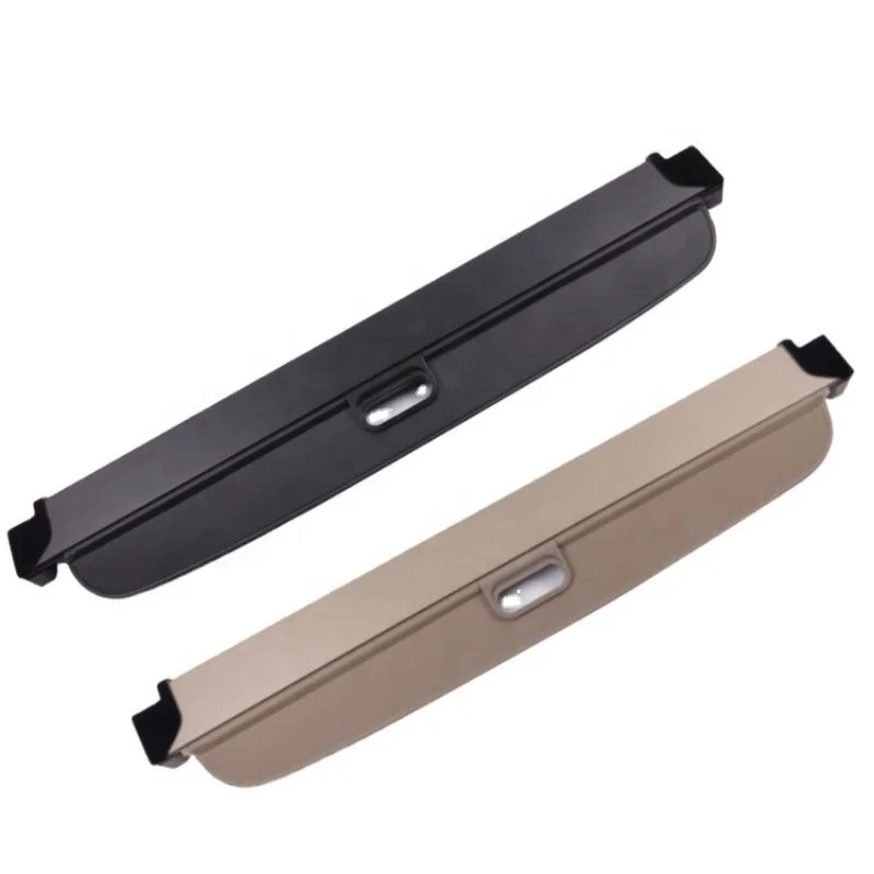 Car Accessories Retractable Rear Trunk Parcel Shelf Blind Luggage Sunshade cargo Cover for Hyundai Granddeur